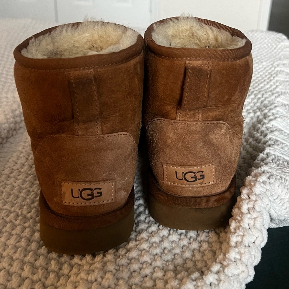Mini uggs